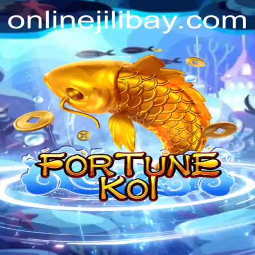 Exploring the Thrilling World of FORTUNEKOI by Jilibay