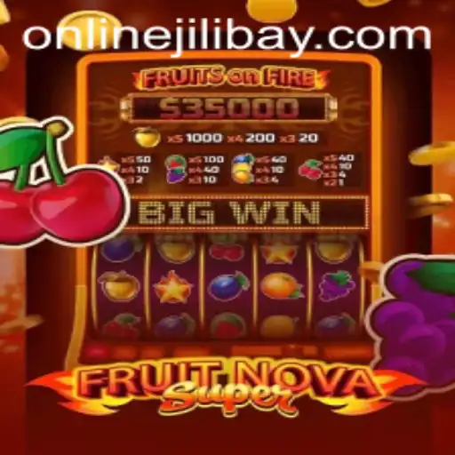 Exploring the World of FruitNovaSuper: A Tale of Juicy Adventures and Strategy