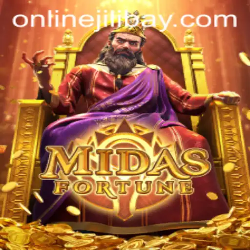 Discover the World of MidasFortune: A Thrilling Adventure