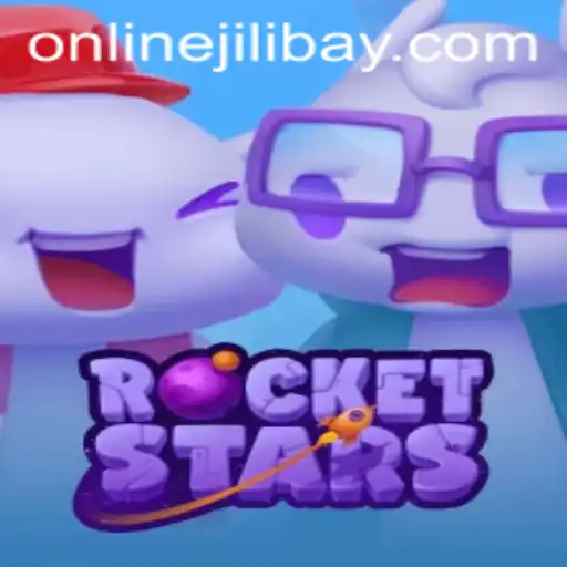 RocketStars: A Thrilling Journey through the Stars with Jilibay