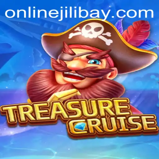 Discover the Thrill of TREASURECRUISE: An Adventure Awaits