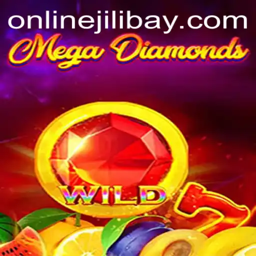 Discover MegaDiamond: An Exciting New Gaming Experience with Jilibay