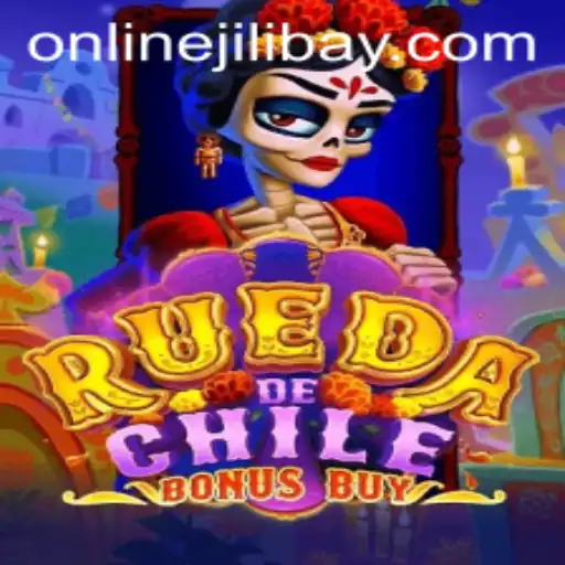 Discover the Exciting World of RuedaDeChileBonusBuy on JiliBay