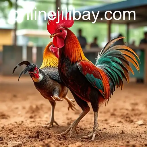 Exploring the World of Sabong Games: Jilibay's Influence in the Sport