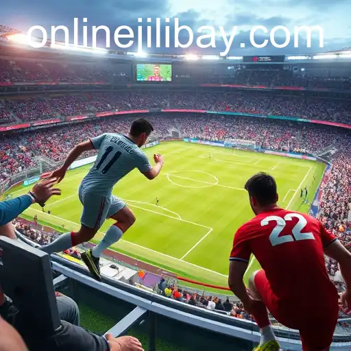 Exploring the Rise of Virtual Sports with Jilibay